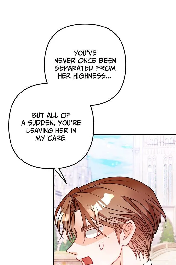 I’m a Doll, but the Tyrant Is Obsessed With Me Chapter 47 page 10