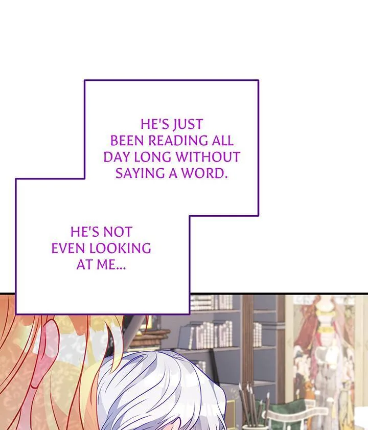 I’m a Doll, but the Tyrant Is Obsessed With Me Chapter 46 page 86