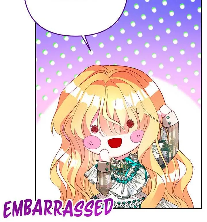I’m a Doll, but the Tyrant Is Obsessed With Me Chapter 46 page 92