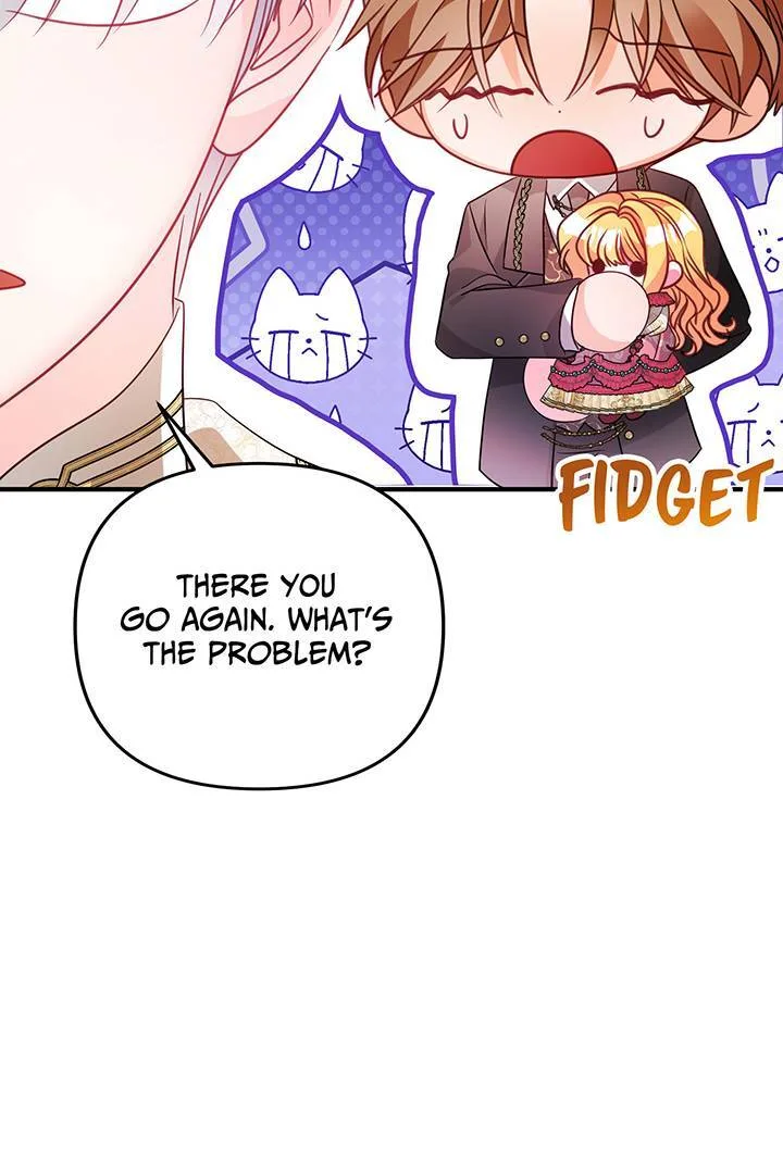 I’m a Doll, but the Tyrant Is Obsessed With Me Chapter 47 page 9