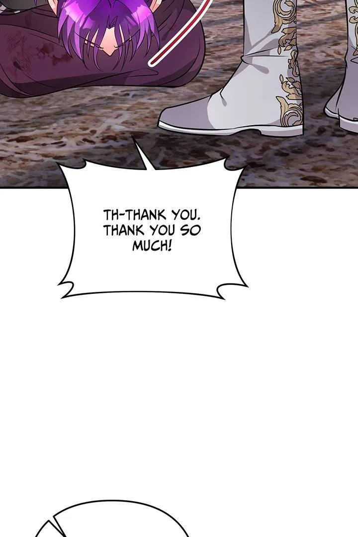 I’m a Doll, but the Tyrant Is Obsessed With Me Chapter 46 page 58
