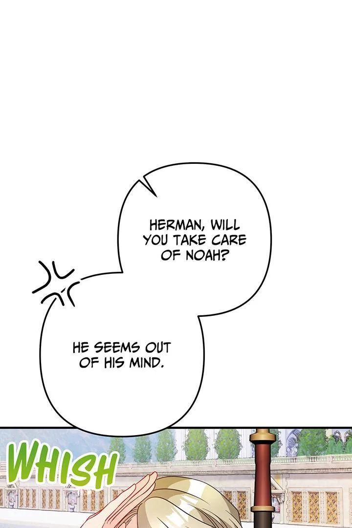 I’m a Doll, but the Tyrant Is Obsessed With Me Chapter 47 page 14