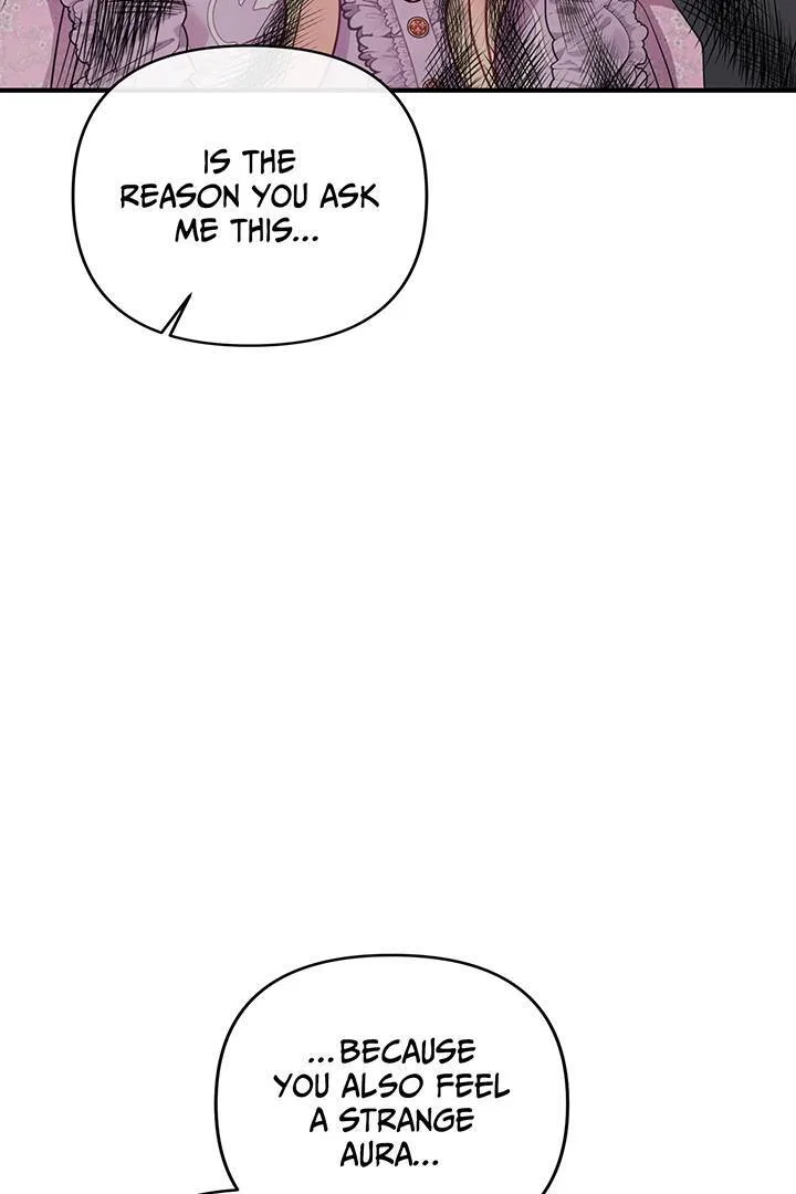 I’m a Doll, but the Tyrant Is Obsessed With Me Chapter 41 page 34