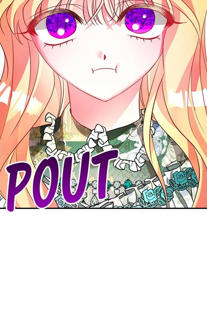 I’m a Doll, but the Tyrant Is Obsessed With Me Chapter 46 page 85