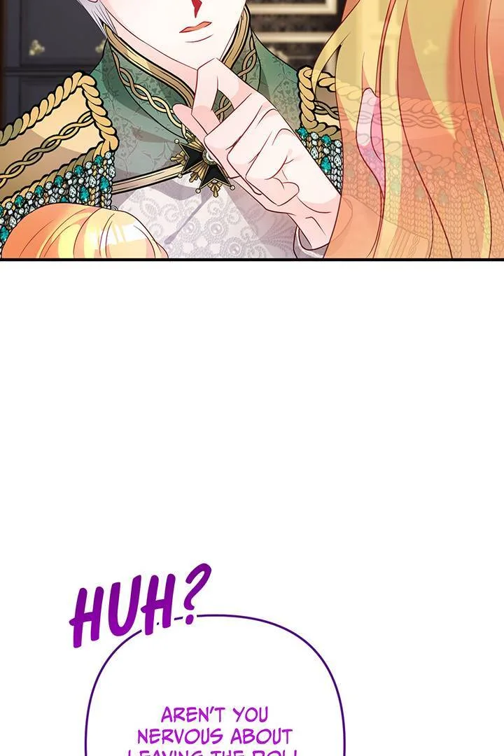I’m a Doll, but the Tyrant Is Obsessed With Me Chapter 46 page 102