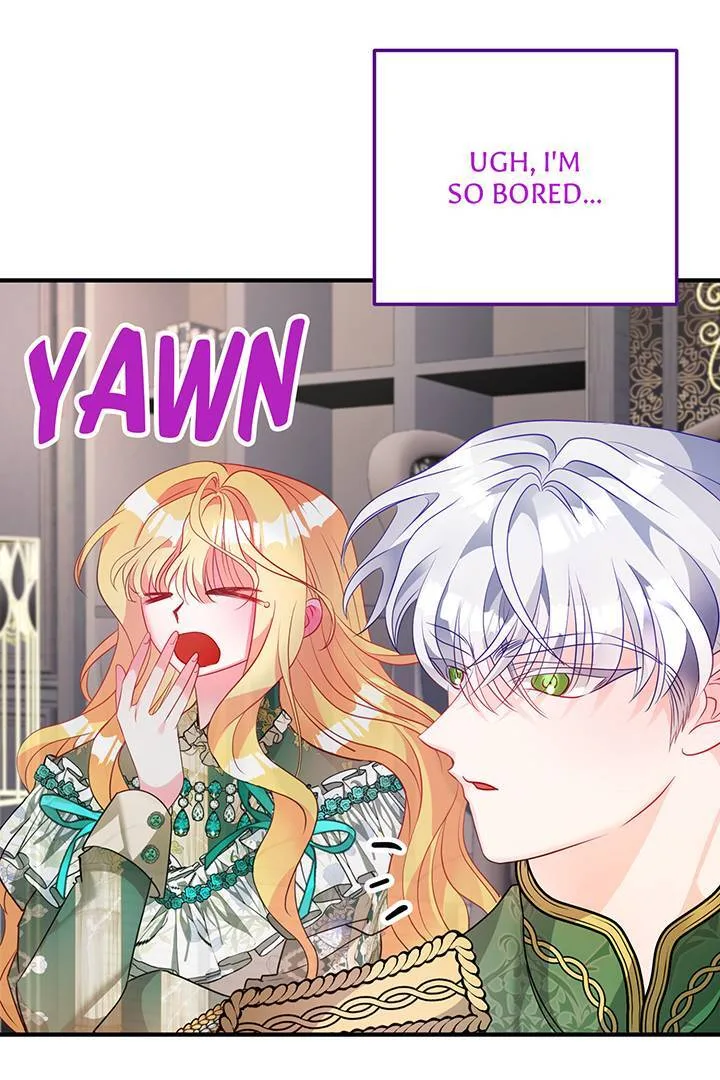 I’m a Doll, but the Tyrant Is Obsessed With Me Chapter 46 page 88