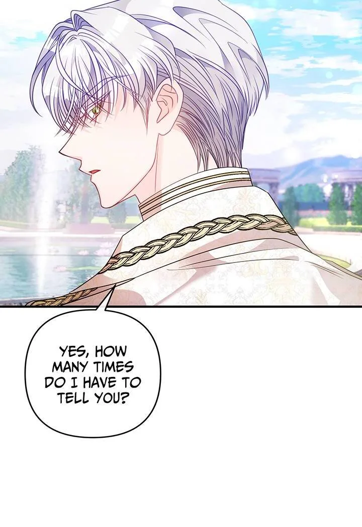 I’m a Doll, but the Tyrant Is Obsessed With Me Chapter 47 page 7