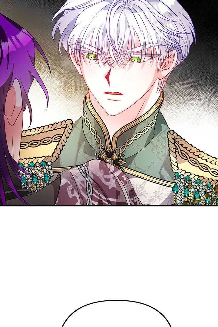 I’m a Doll, but the Tyrant Is Obsessed With Me Chapter 46 page 50