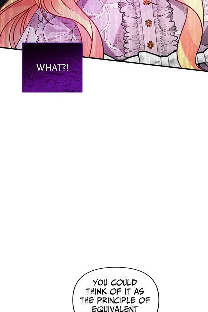 I’m a Doll, but the Tyrant Is Obsessed With Me Chapter 41 page 23