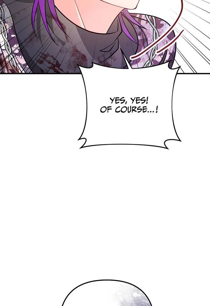 I’m a Doll, but the Tyrant Is Obsessed With Me Chapter 46 page 55
