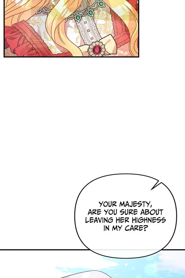 I’m a Doll, but the Tyrant Is Obsessed With Me Chapter 47 page 6