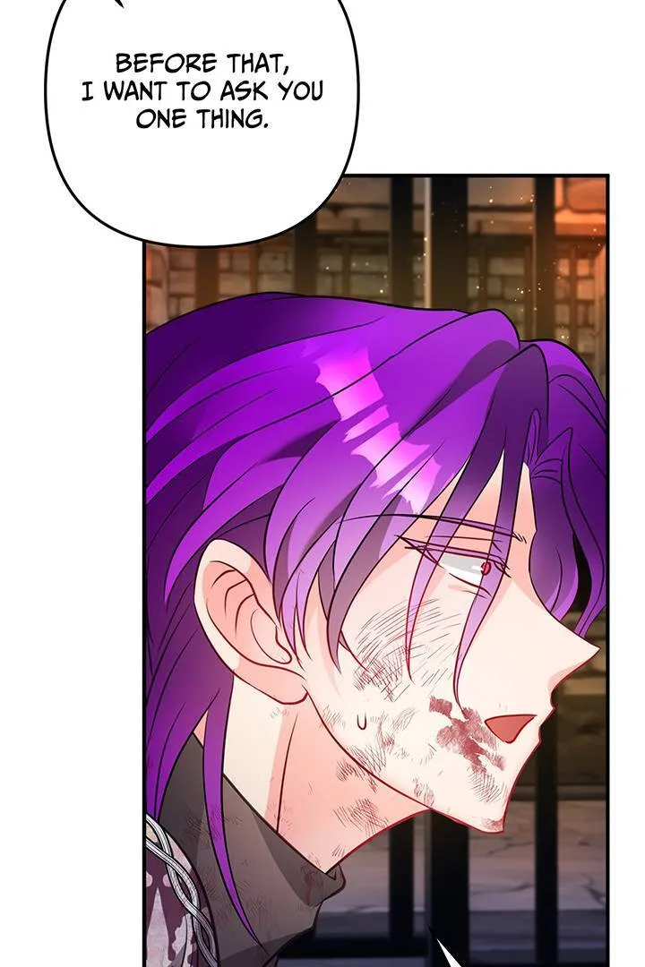 I’m a Doll, but the Tyrant Is Obsessed With Me Chapter 46 page 59