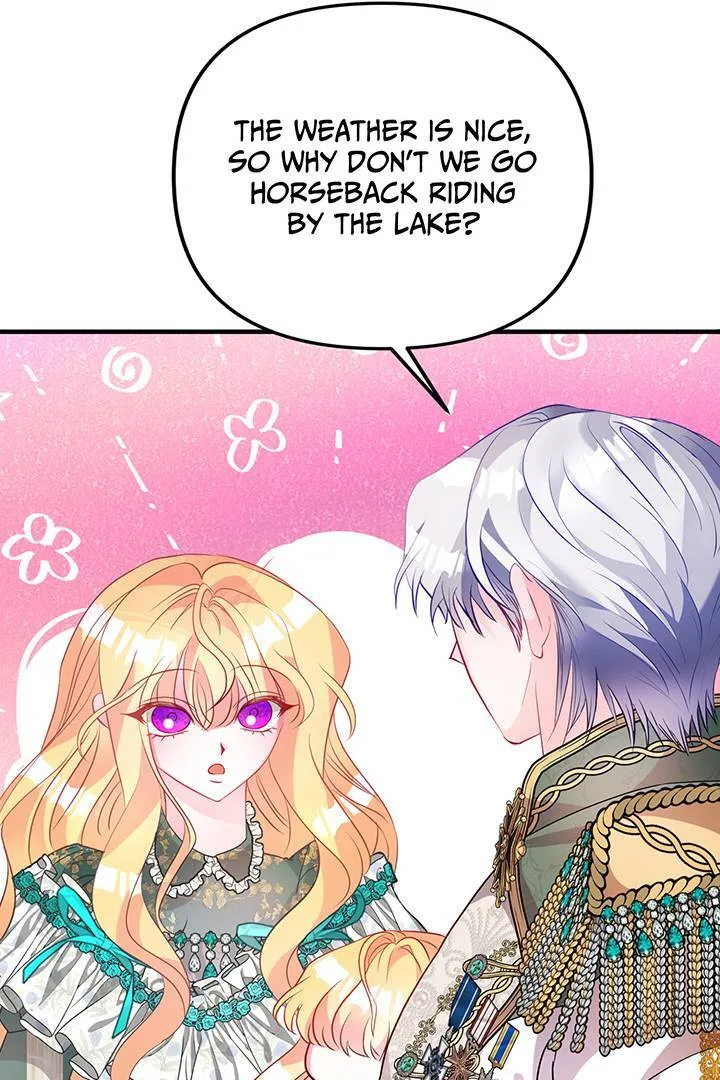 I’m a Doll, but the Tyrant Is Obsessed With Me Chapter 46 page 95