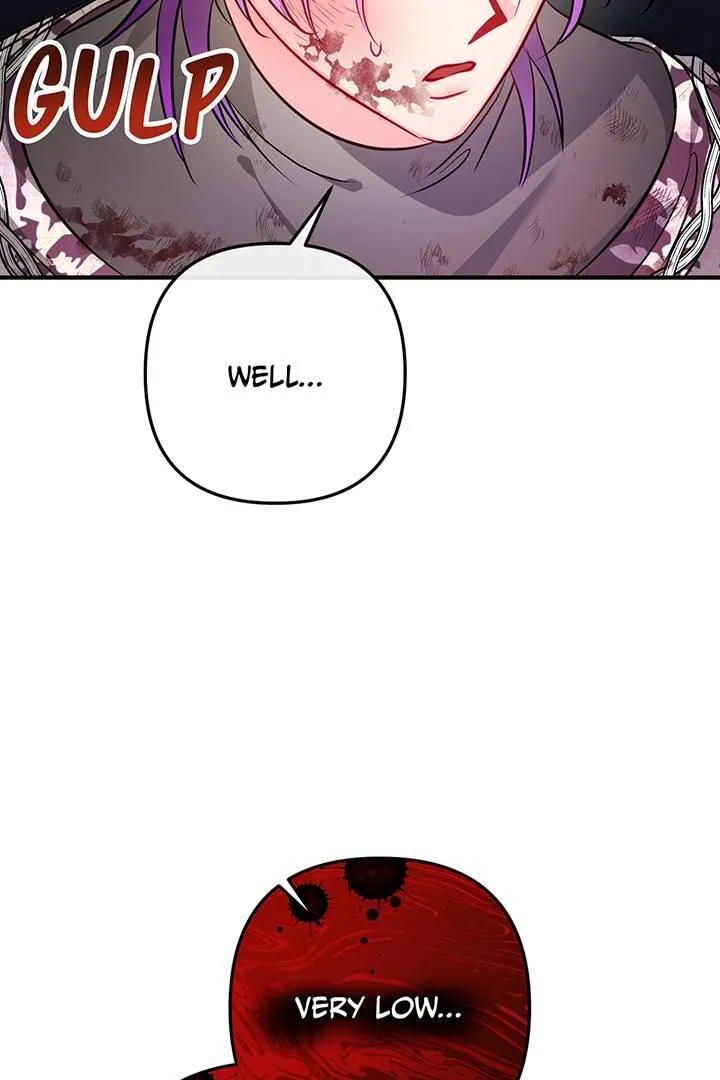 I’m a Doll, but the Tyrant Is Obsessed With Me Chapter 46 page 69