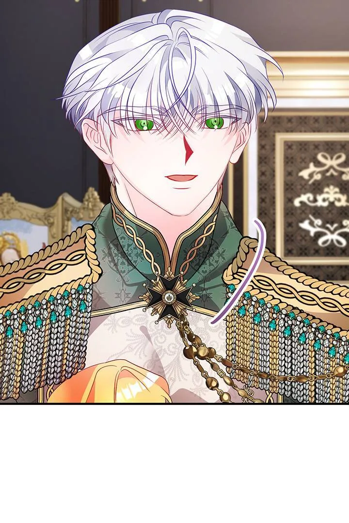 I’m a Doll, but the Tyrant Is Obsessed With Me Chapter 46 page 97