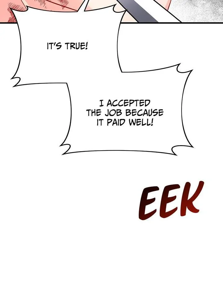 I’m a Doll, but the Tyrant Is Obsessed With Me Chapter 46 page 48