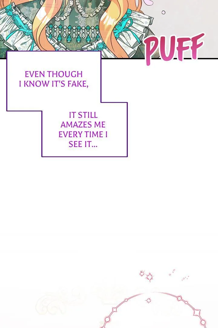 I’m a Doll, but the Tyrant Is Obsessed With Me Chapter 45 page 14