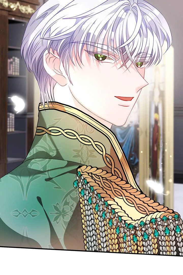 I’m a Doll, but the Tyrant Is Obsessed With Me Chapter 46 page 90