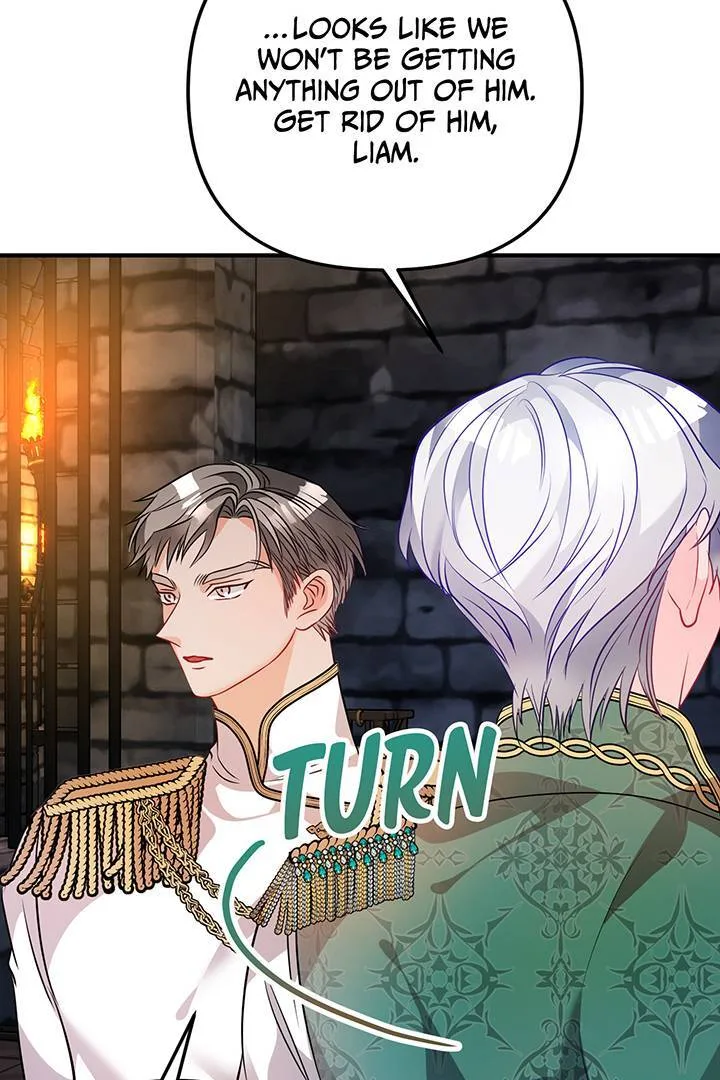 I’m a Doll, but the Tyrant Is Obsessed With Me Chapter 46 page 51