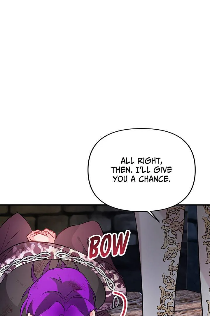 I’m a Doll, but the Tyrant Is Obsessed With Me Chapter 46 page 57