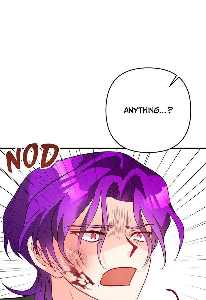 I’m a Doll, but the Tyrant Is Obsessed With Me Chapter 46 page 54
