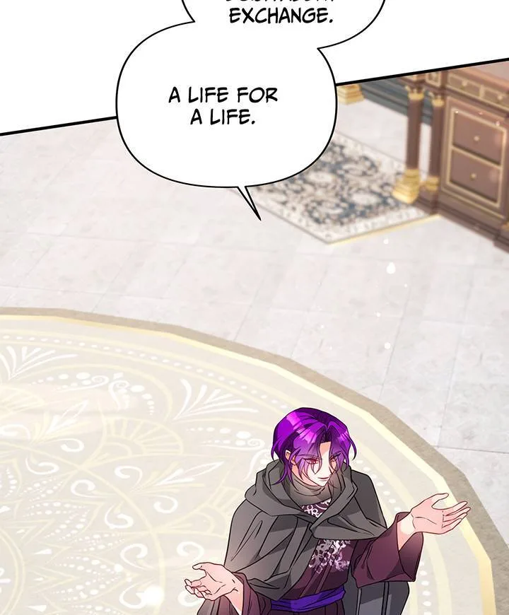 I’m a Doll, but the Tyrant Is Obsessed With Me Chapter 41 page 24