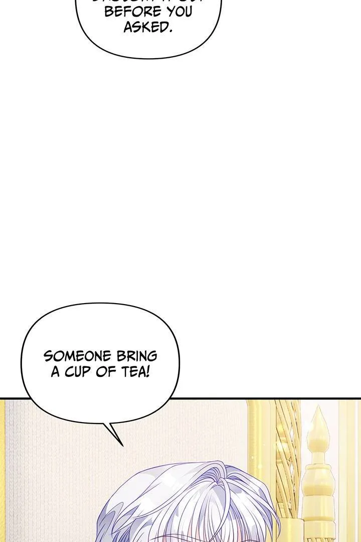 I’m a Doll, but the Tyrant Is Obsessed With Me Chapter 45 page 24