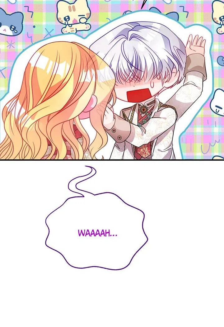 I’m a Doll, but the Tyrant Is Obsessed With Me Chapter 47 page 81