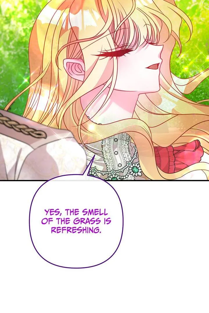 I’m a Doll, but the Tyrant Is Obsessed With Me Chapter 47 page 39