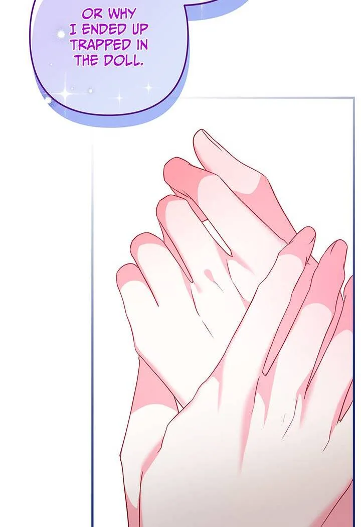 I’m a Doll, but the Tyrant Is Obsessed With Me Chapter 47 page 69