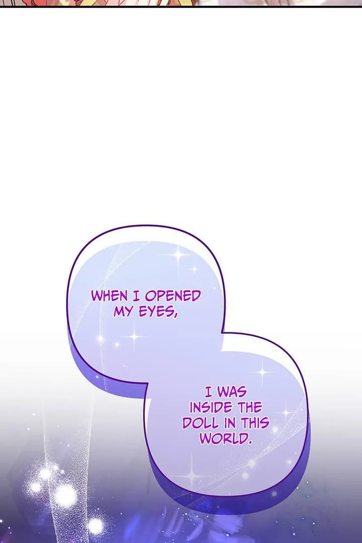 I’m a Doll, but the Tyrant Is Obsessed With Me Chapter 47 page 66