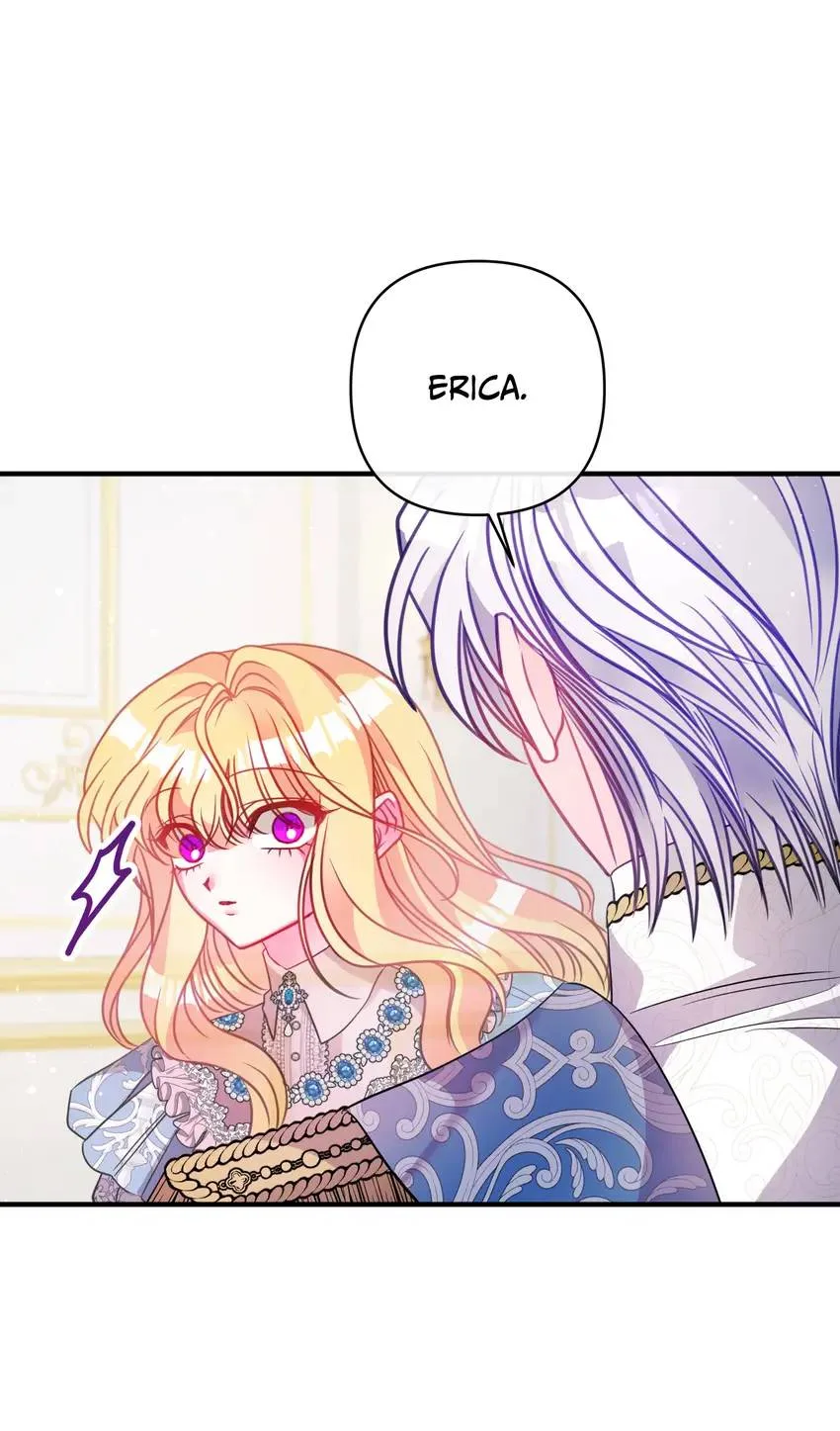 I’m a Doll, but the Tyrant Is Obsessed With Me Chapter 37 page 59