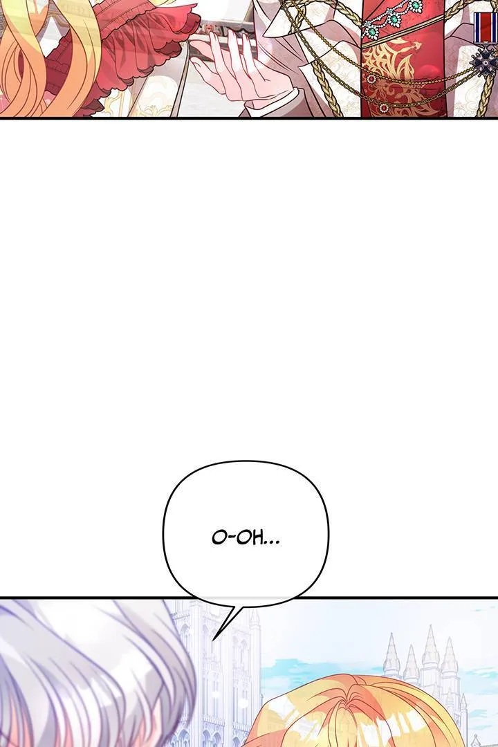 I’m a Doll, but the Tyrant Is Obsessed With Me Chapter 47 page 18
