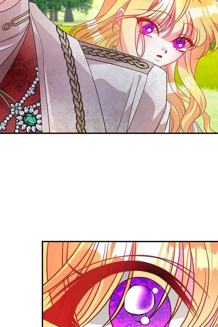 I’m a Doll, but the Tyrant Is Obsessed With Me Chapter 47 page 46