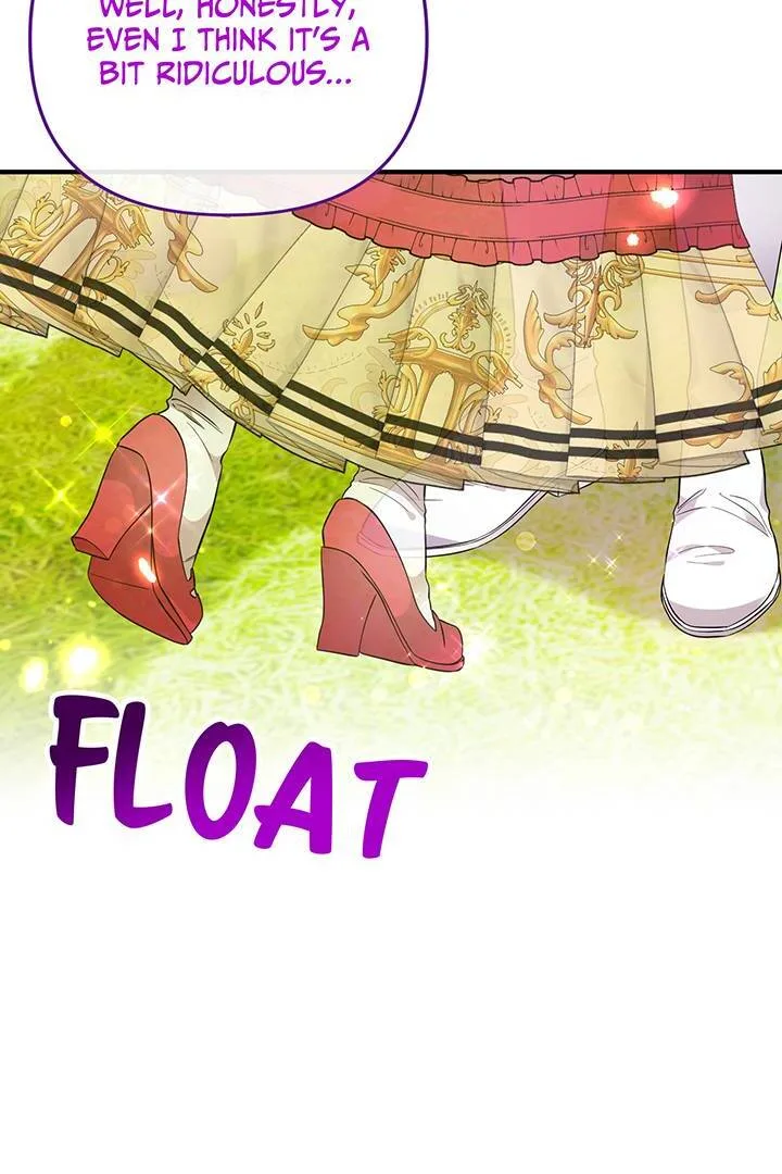 I’m a Doll, but the Tyrant Is Obsessed With Me Chapter 47 page 89