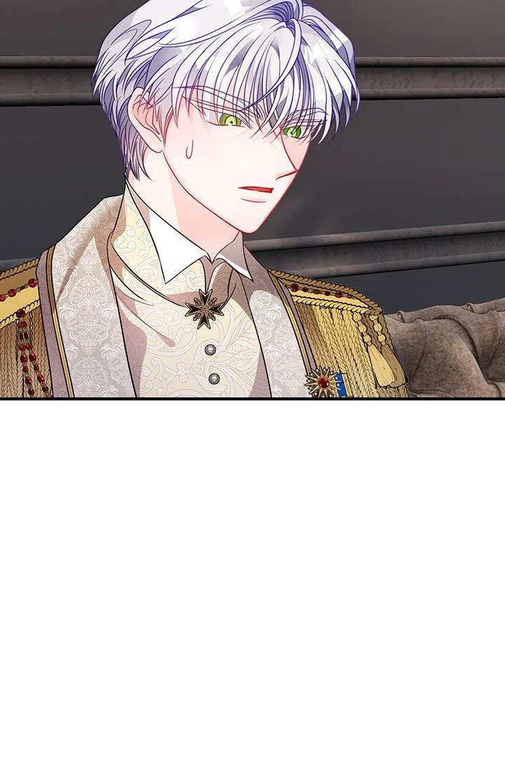 I’m a Doll, but the Tyrant Is Obsessed With Me Chapter 41 page 50