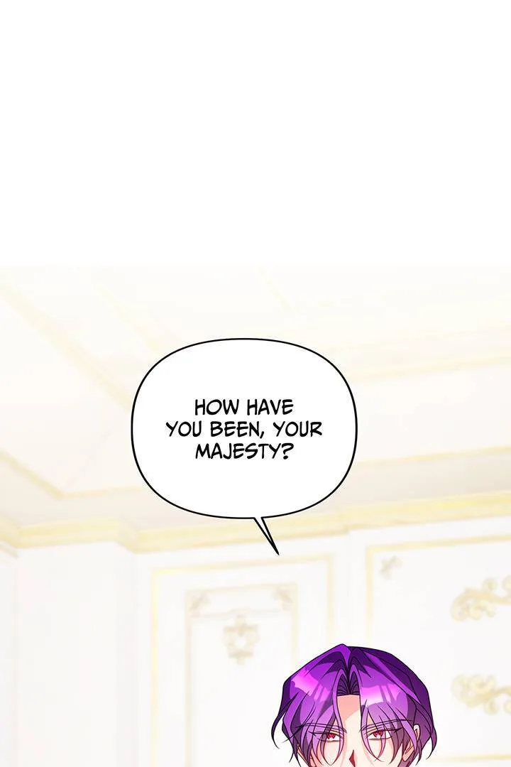 I’m a Doll, but the Tyrant Is Obsessed With Me Chapter 45 page 2