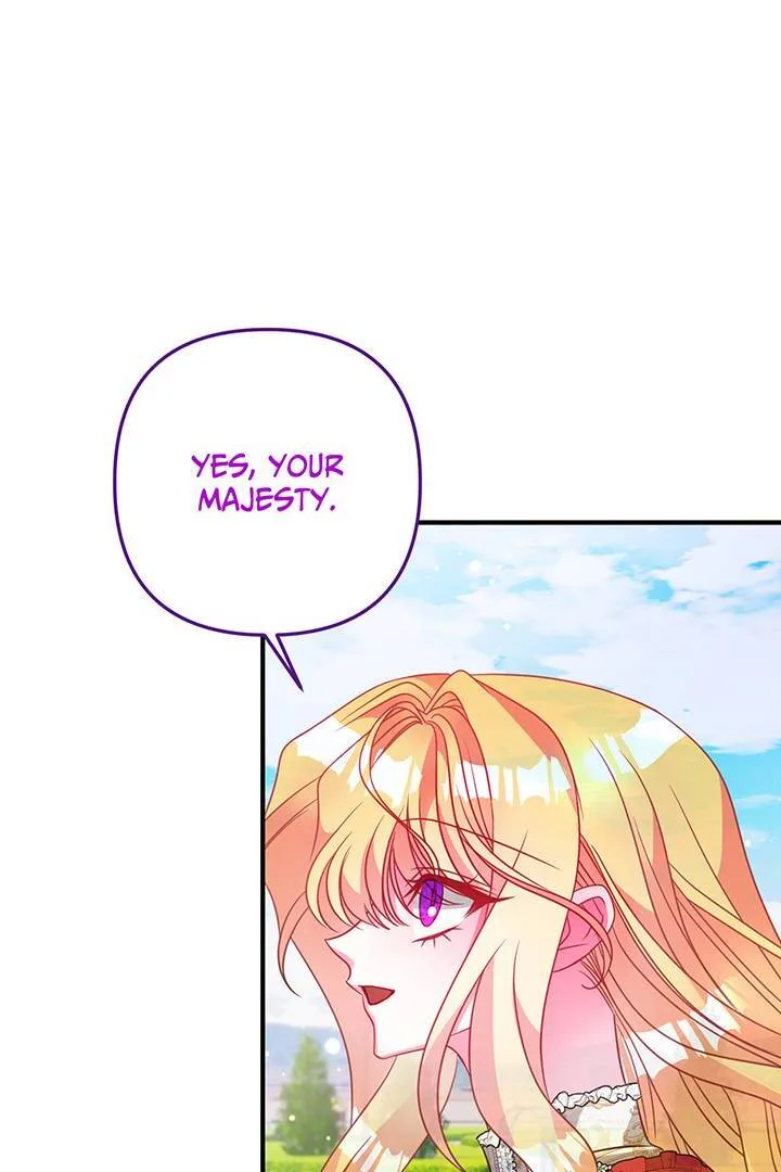 I’m a Doll, but the Tyrant Is Obsessed With Me Chapter 47 page 25