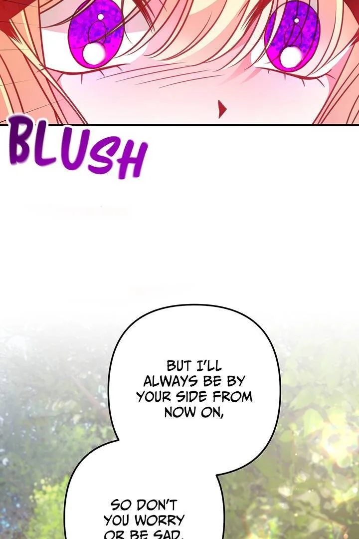 I’m a Doll, but the Tyrant Is Obsessed With Me Chapter 47 page 76