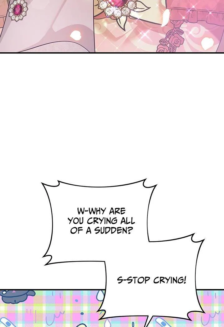 I’m a Doll, but the Tyrant Is Obsessed With Me Chapter 47 page 80