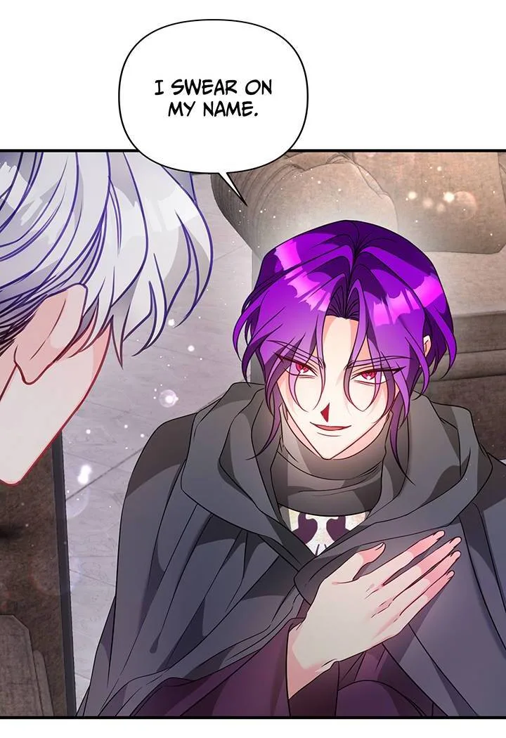 I’m a Doll, but the Tyrant Is Obsessed With Me Chapter 41 page 51