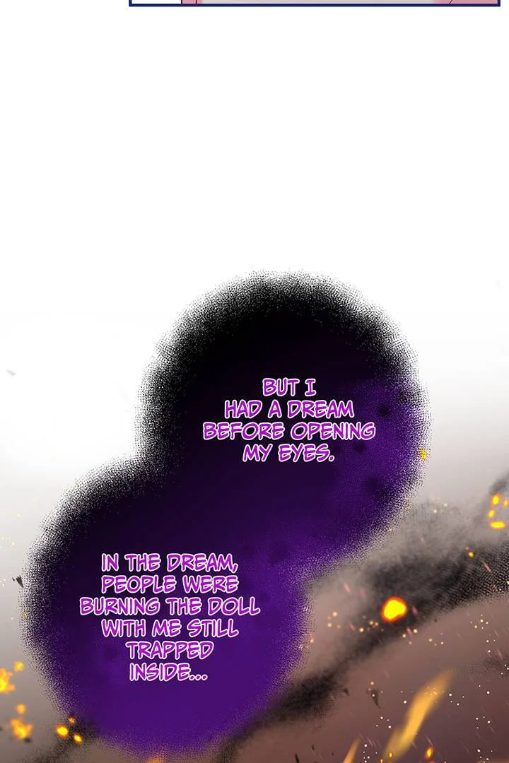 I’m a Doll, but the Tyrant Is Obsessed With Me Chapter 47 page 70
