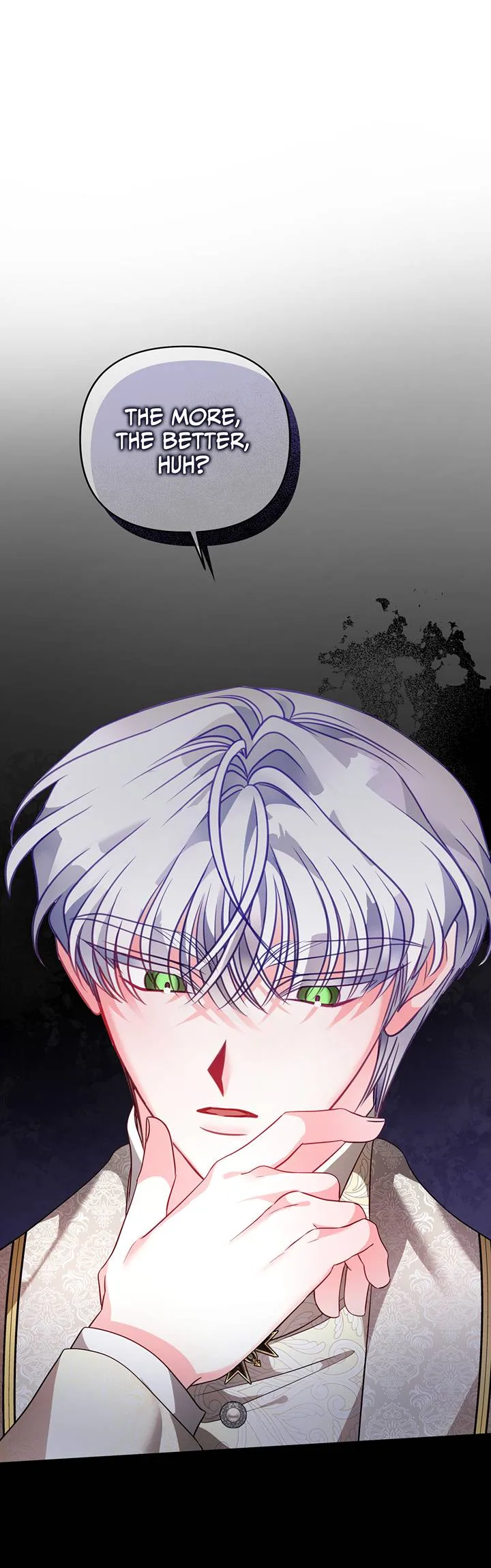 I’m a Doll, but the Tyrant Is Obsessed With Me Chapter 41 page 28