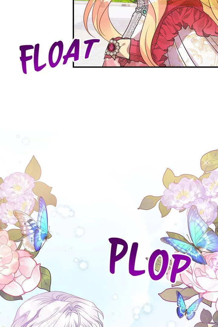 I’m a Doll, but the Tyrant Is Obsessed With Me Chapter 47 page 26