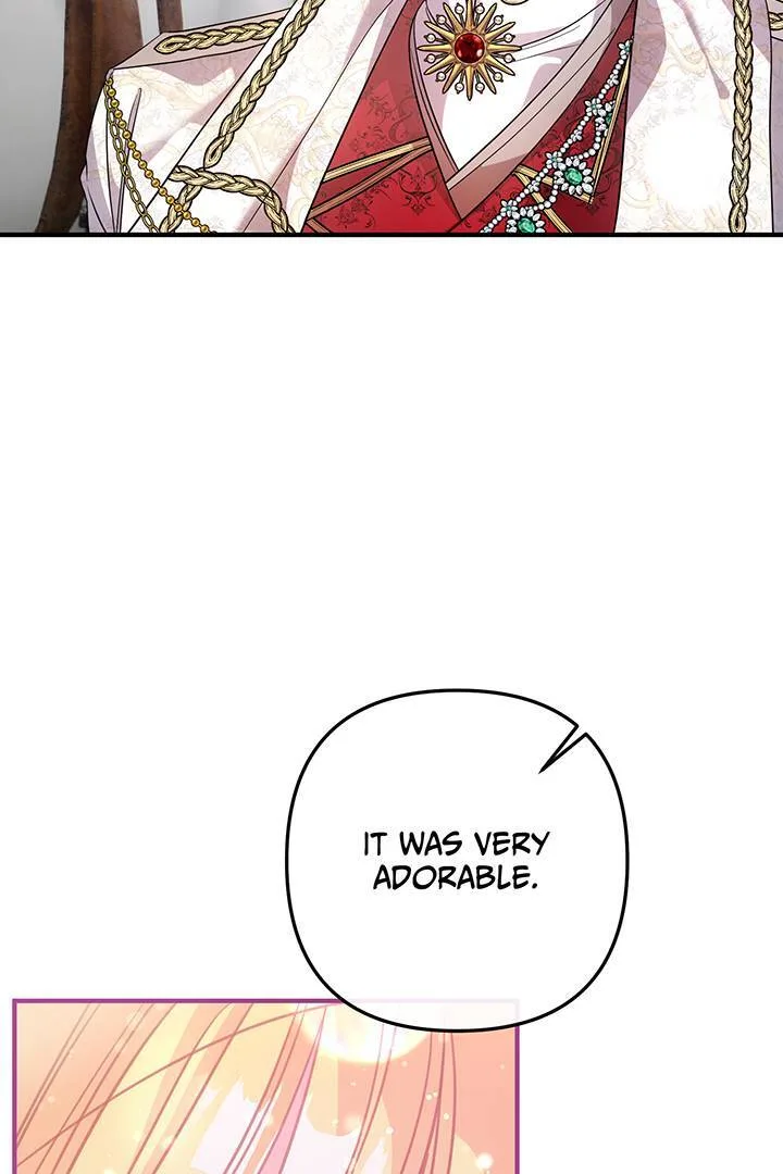 I’m a Doll, but the Tyrant Is Obsessed With Me Chapter 47 page 59