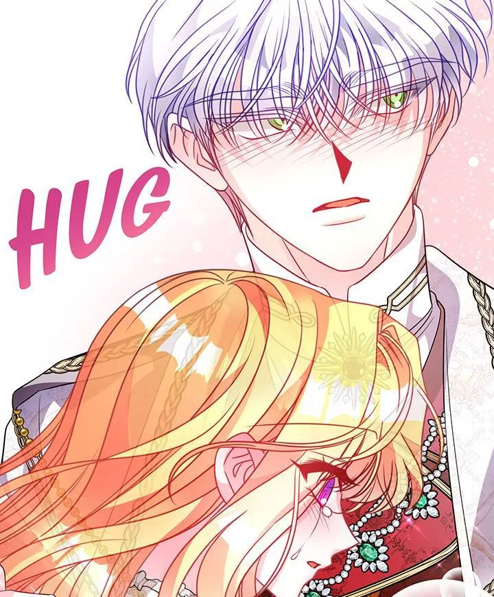 I’m a Doll, but the Tyrant Is Obsessed With Me Chapter 47 page 84