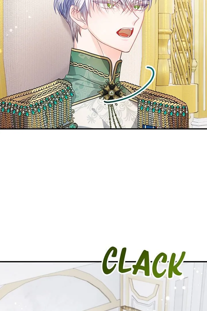 I’m a Doll, but the Tyrant Is Obsessed With Me Chapter 45 page 25