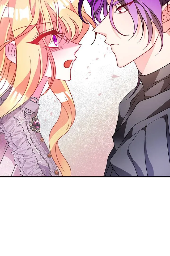 I’m a Doll, but the Tyrant Is Obsessed With Me Chapter 41 page 42