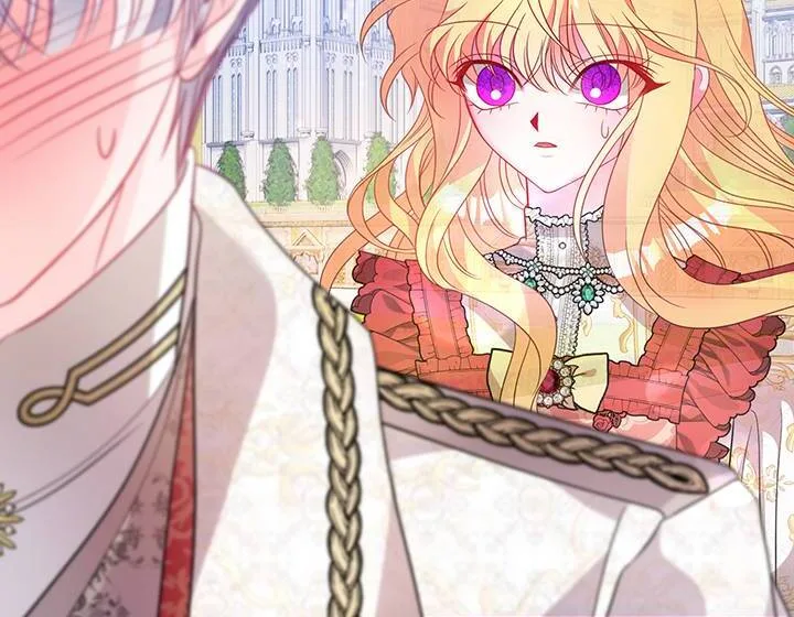 I’m a Doll, but the Tyrant Is Obsessed With Me Chapter 47 page 19