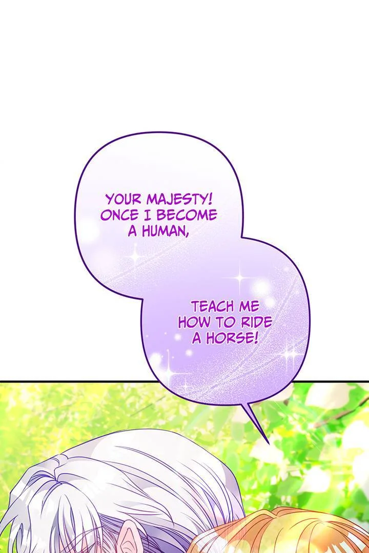 I’m a Doll, but the Tyrant Is Obsessed With Me Chapter 47 page 40